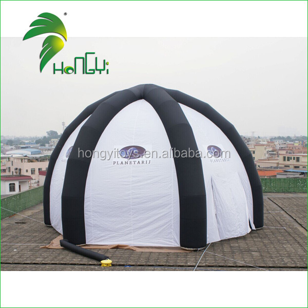 inflatable tent (7)