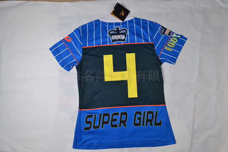 新しいデザインの昇華サッカージャージカスタム高品質のフットボールシャツ製造リーズナブルな価格仕入れ・メーカー・工場