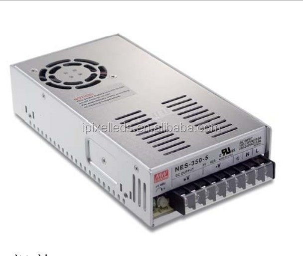 防水smdチップ12v3ws2801デジタルピクセルledモジュール5050記号ボックスの仕入れ・メーカー・工場
