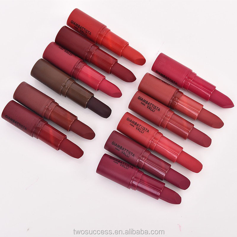 Deep coffee nude Matte lipstick.jpg