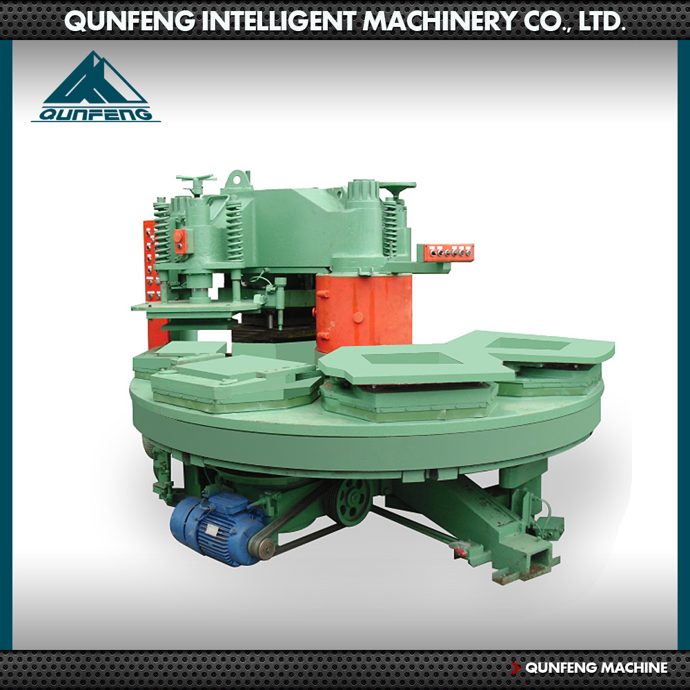 Qfy750 Electric Automatic Terrazzo Tile Making Machine For Sale Buy Automatic Terrazzo Tile