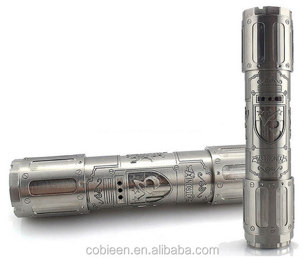 Top quality new v3 mod full mechanical mod ecigator ce4 alibaba