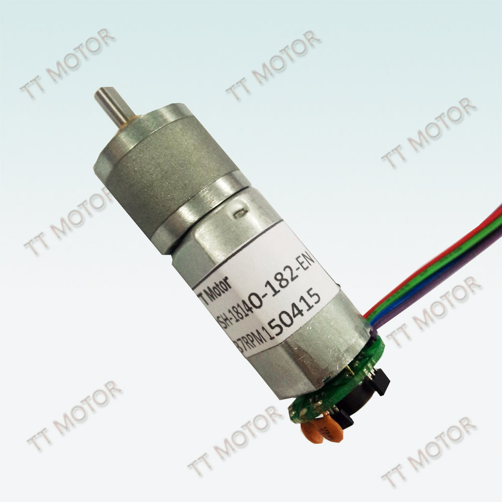 20mm gear 12v 20a dc motor with gearbox for robotic