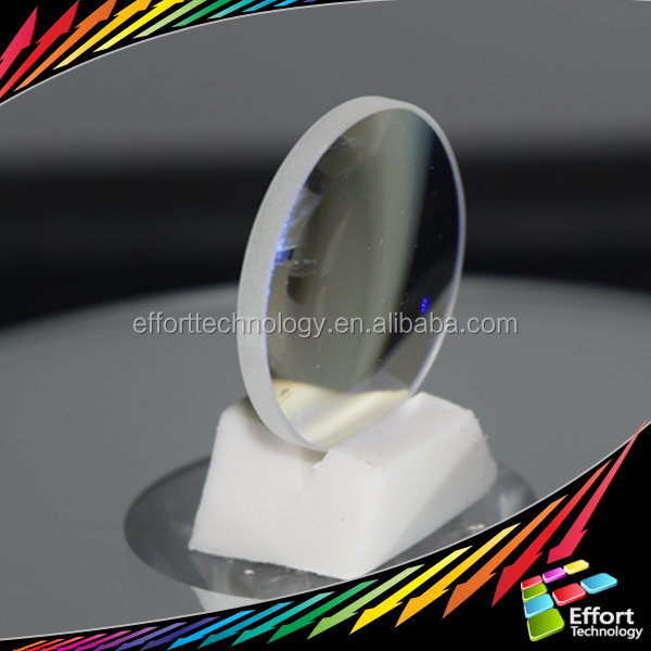 コリメータ使用サファイア光学ガラスの凸レンズ仕入れ・メーカー・工場