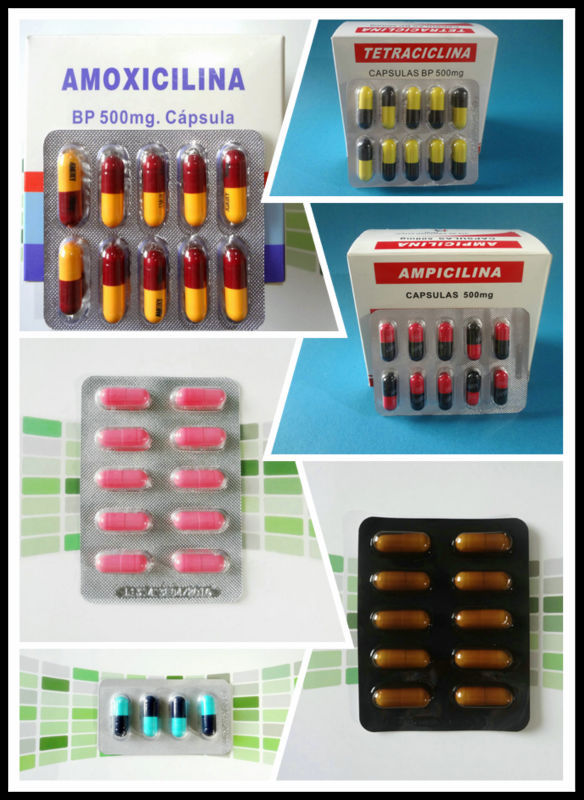 health care products Vitamin C and Vitamin E Soft Capsule