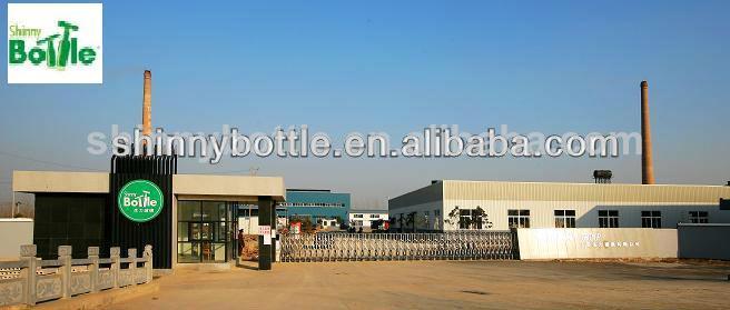 high-quality dark red wine bottles, champange bottles, fruit wine bottles wholesale