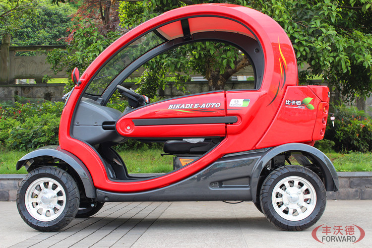 Hot Sale 60v 1000w Electric Car For Adults Buy Electric Car,Mini