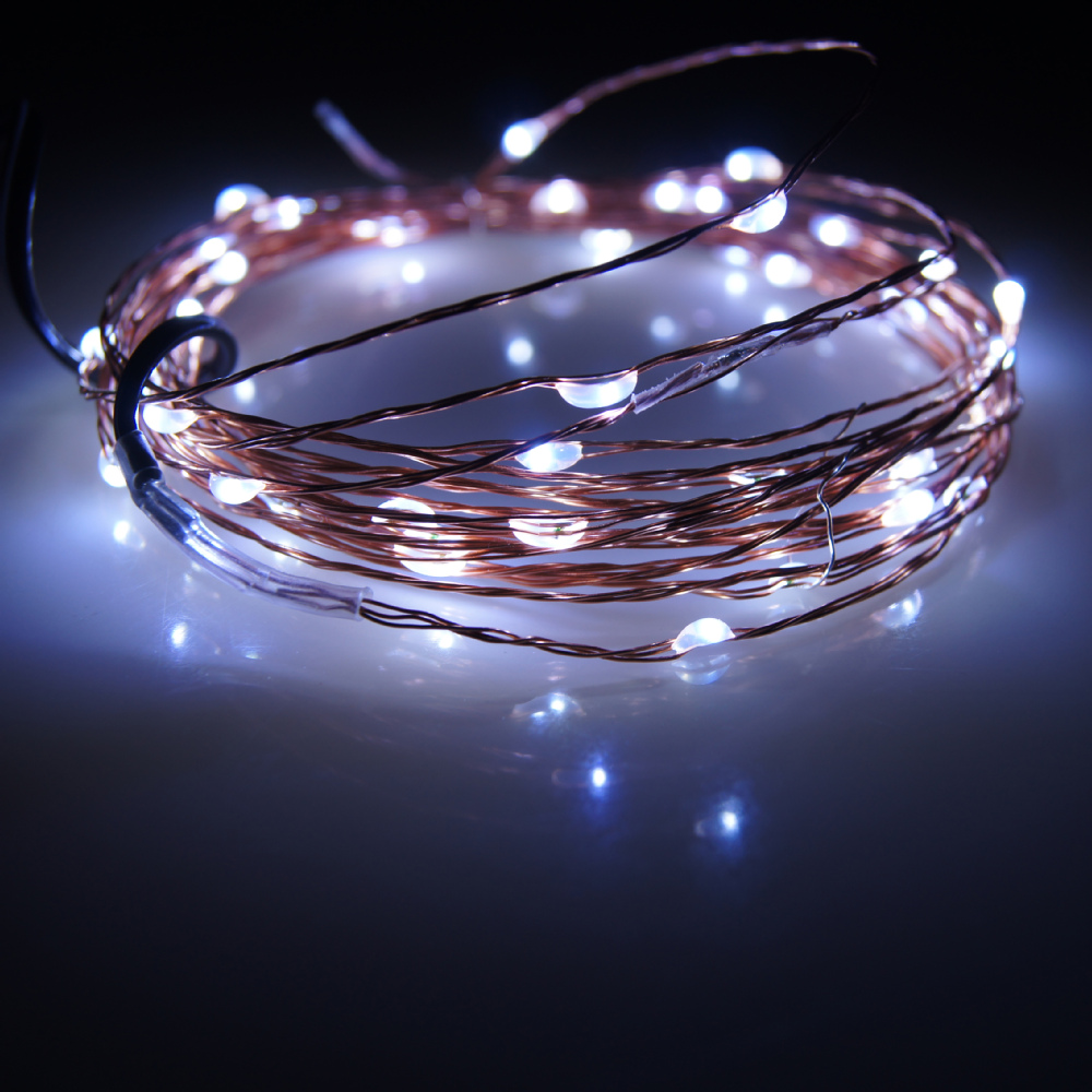 white branch led garland string light twig garland led white branch led garland string light twig garland led