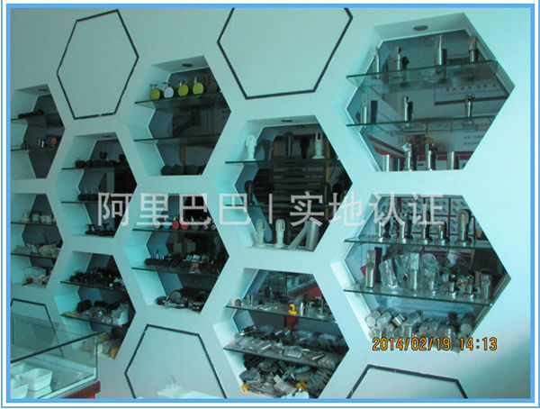 中国ナイロン2015新しい高品質のボールベアリングキャスターホイールリーズナブルな価格で仕入れ・メーカー・工場