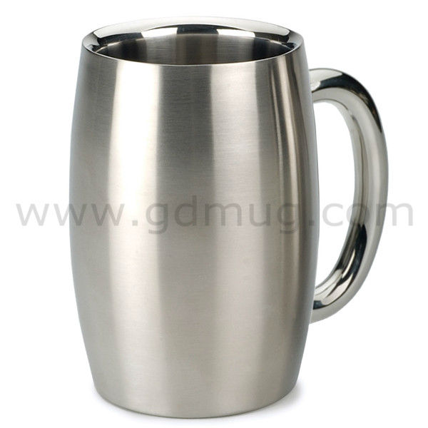 Durable Stainless Steel Beer Mug Buy Beer Mug,Stainless Steel Beer