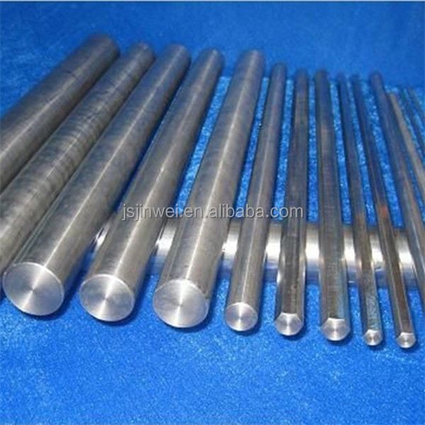 2024 Aluminum Alloy Bars/duralumin Alloy Bars Used For Load Cells Buy