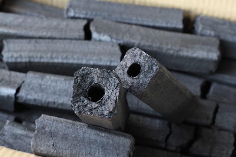 Selfignite Type Charcoal Carbonization Furnace Buy Charcoal