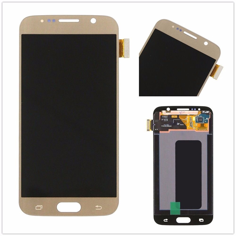 samsung s6 lcd price