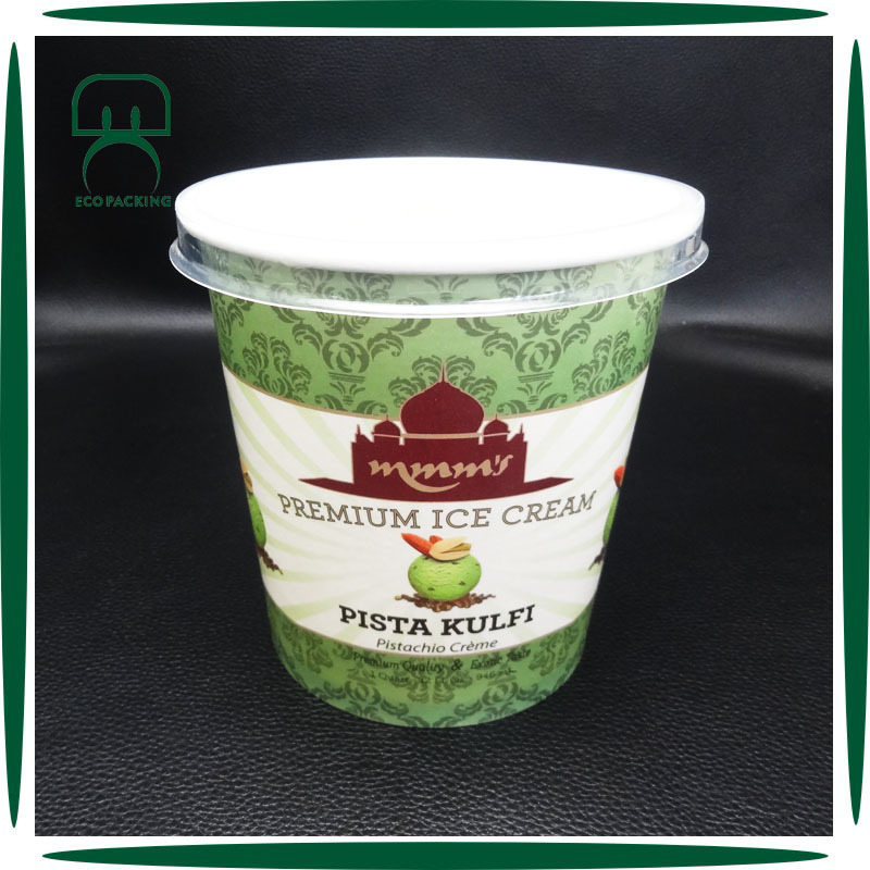 Custom Logo Heat Protection 16 Oz Styrofoam Soup Cup Buy Soup Cup