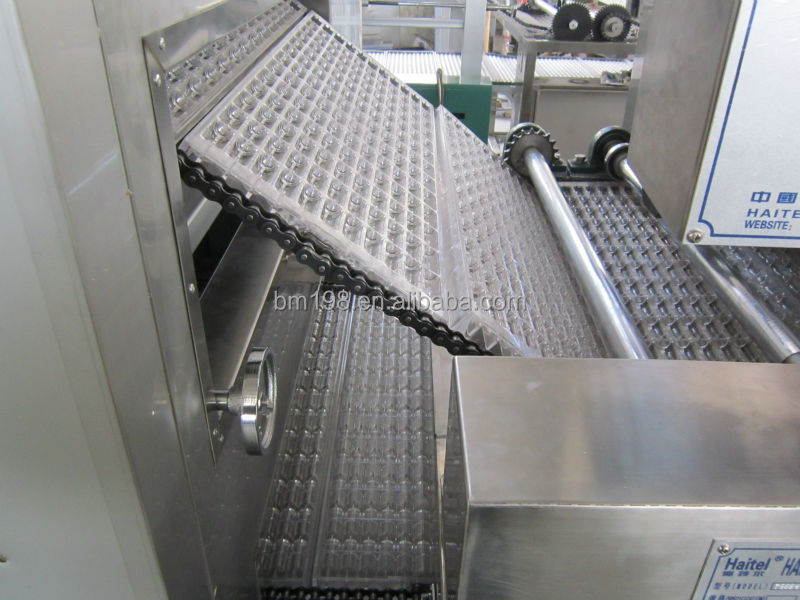 Oats Chocolate Making Machine
