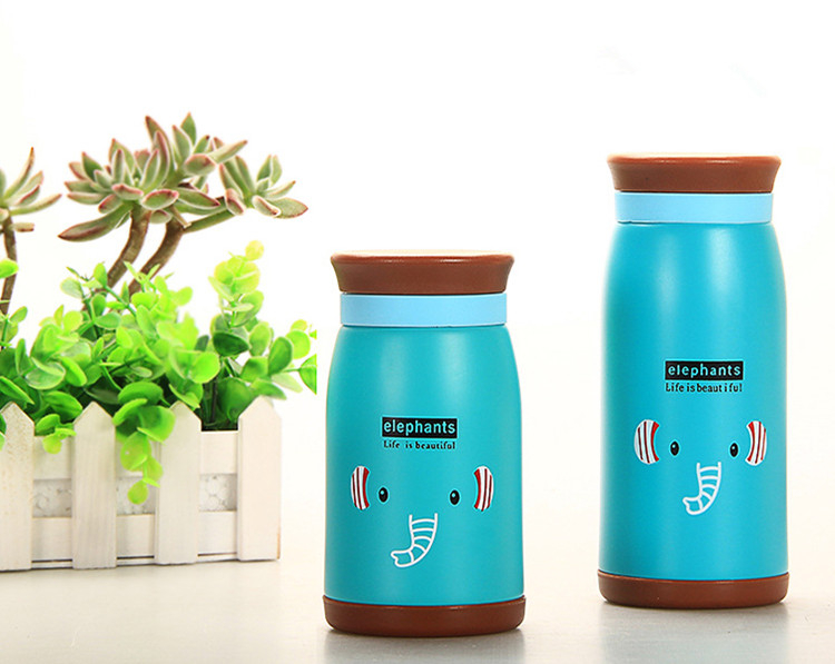 Good Performance Wholesale China Manufacturer Cute Coffee Travel Mugs
