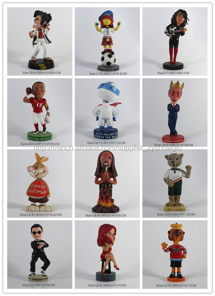 Digimon Adventure - Figurine à Tête Branlante Gatomon | Elbenwald