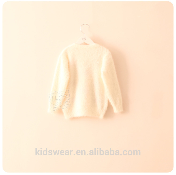 卸売子my-0382ファッションは、 子供の冬服の子供たちの服の女の子韓国の熱い子供たちの長いセーターコート仕入れ・メーカー・工場