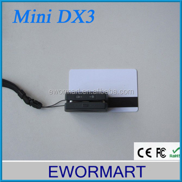 MSR605 MSR 605+Minidx3 mini 300 mini300 bundle shipment magnetic stripe card reader writer compatible