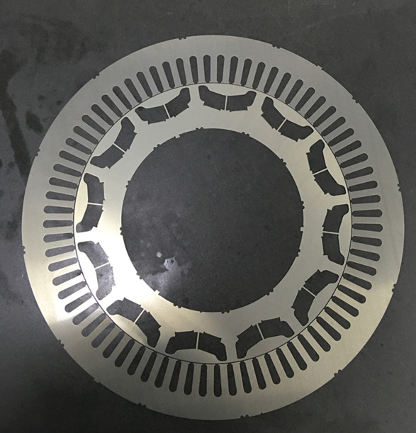0.35mm Stator And Rotor Lamination Stack For Serve Motor Buy 0.35mm Stator And Rotor