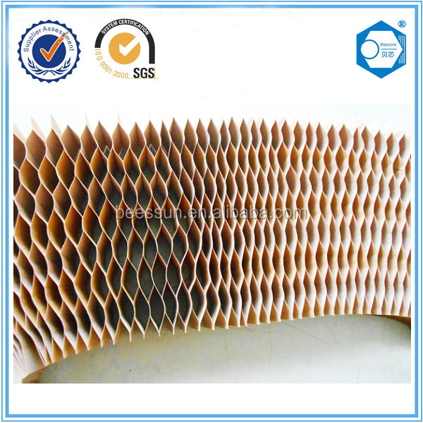 Structural Kraft Paper Panel Core Buy Paper Panel