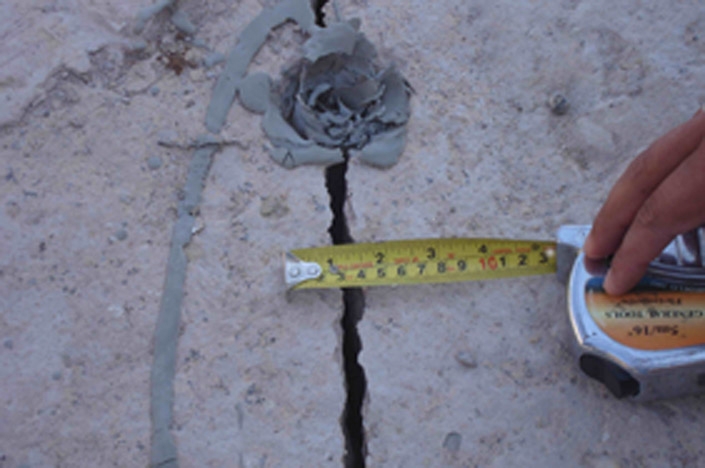 Non Explosive Demolition Agent - Buy Non Explosive Demolition Agent,Demolition Agent ...