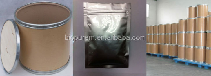 Organic Goji berry extract powder