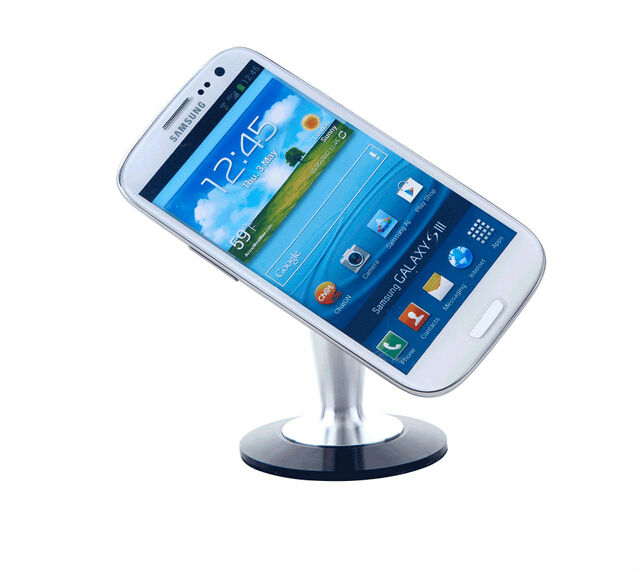 磁気デスク頂フルアジャスタブルカーホルダースタンドマウント用iphoneアプリサムスンhtcのスマートフォン問屋・仕入れ・卸・卸売り