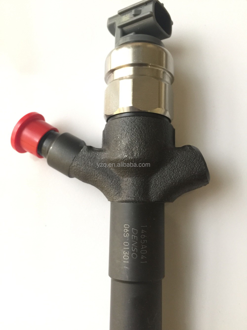 Fuel Injector 1465a041 For Mitsubishi Triton Sport Pajero L200 Kb4t