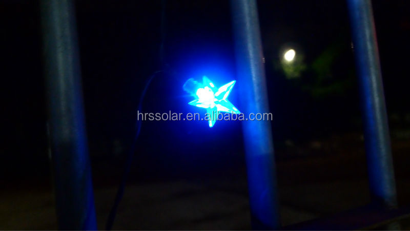 装飾的なソーラーストリングライト、 ledソーラーストリングライト、 装飾的なライト問屋・仕入れ・卸・卸売り