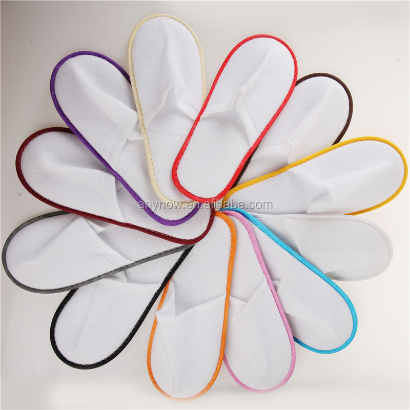 Hotel disposable supplies slippers.jpg