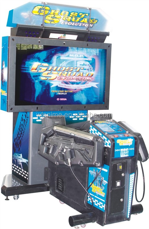 されてカーニバルゲーム幽霊分隊販売のための問屋・仕入れ・卸・卸売り