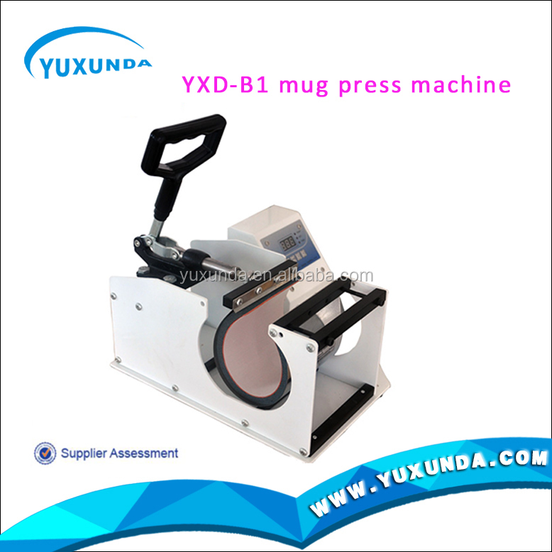 発泡カップ印刷機マグ熱プレス機械ce- 承認された仕入れ・メーカー・工場