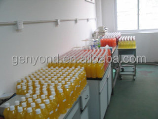 Full-automatic UHT plate & pipe sterilizing equipment with advanced design