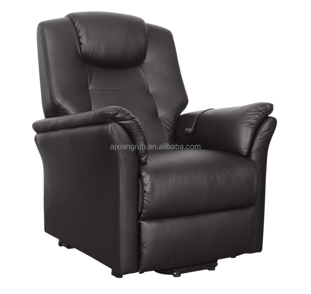 Reclinable Living Room Lift Recliner Chairs With Mssage Function
