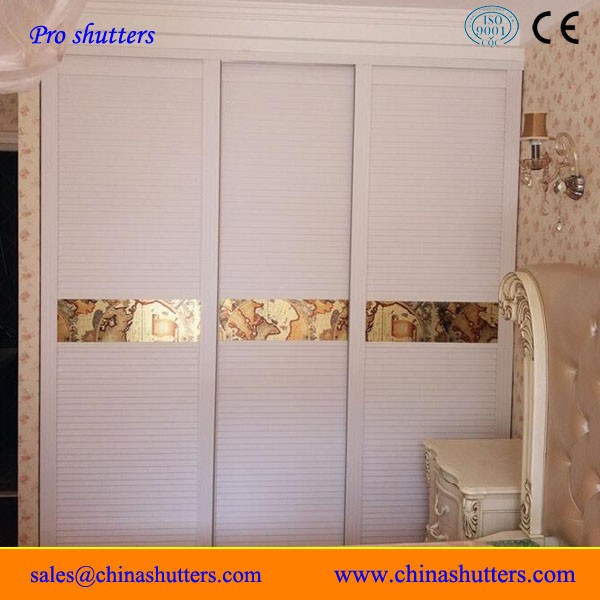 Top Quality Wardrobe Shutter Designs Door Shutter Buy Wardrobe