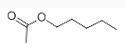 Amyl acetate / CAS No.: 628-63-7