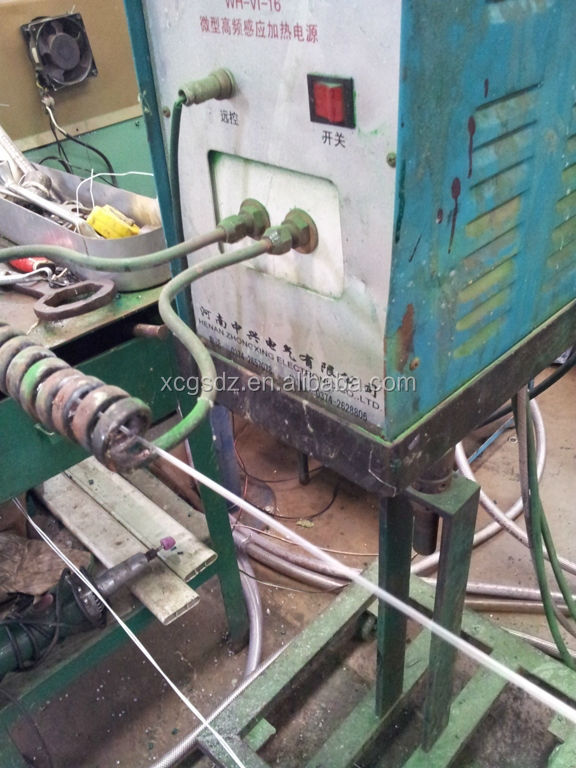 The most popular high frequency induction annealing equipment問屋・仕入れ・卸・卸売り