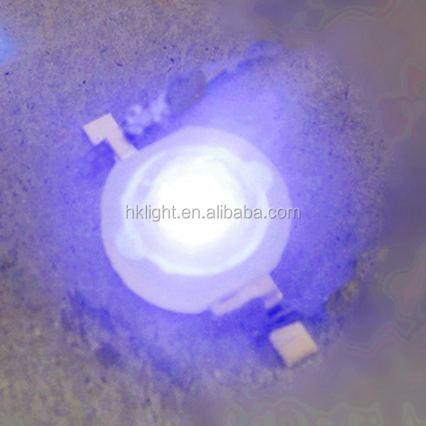 high power led epistar chips 3w
