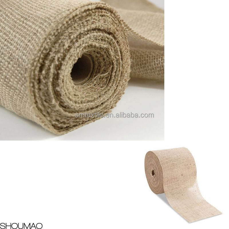 Jute Rolls