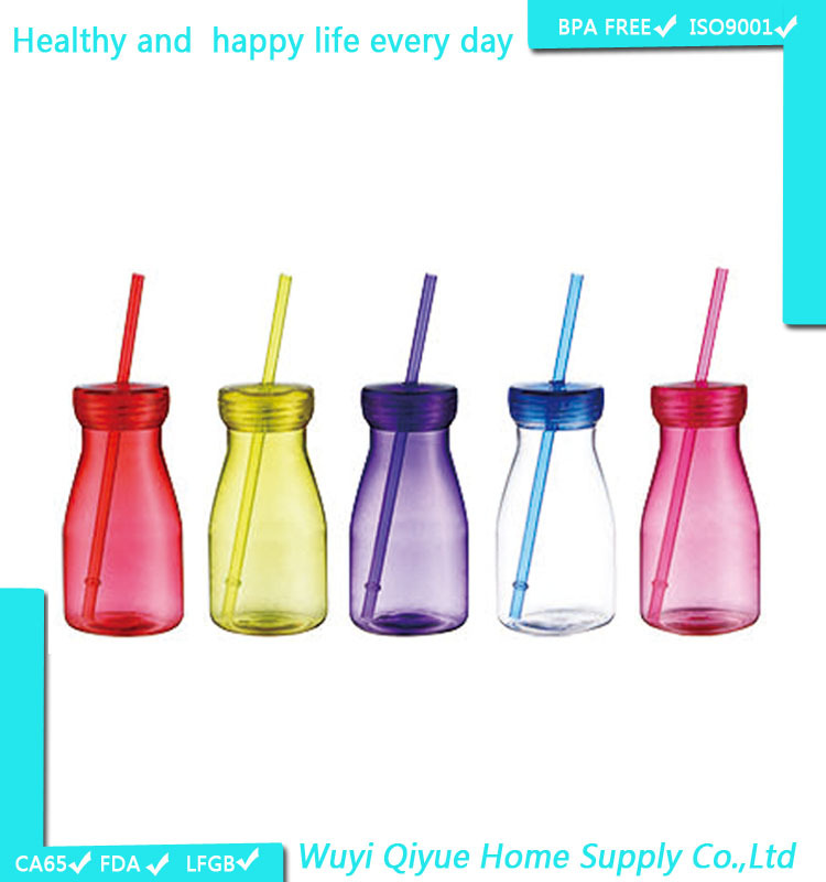 バルクでプラスチックのコップを購入16オンス単一の壁アマゾンホットな製品ミニ市場水ボトル製造会社仕入れ・メーカー・工場