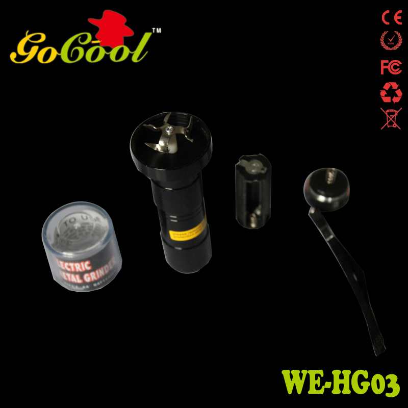 newest custom herb grinder manufacturer china