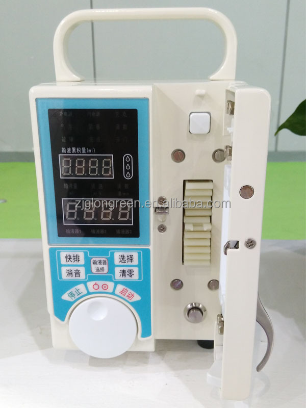 Lg-s212なし。 ブランドの緊急1装置医療蠕動ポンプ仕入れ・メーカー・工場