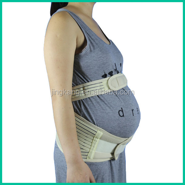 妊婦の腹のバンド母性製品バック/ウエスト/マタニティの腹部のサポート低価格でサポートベルト仕入れ・メーカー・工場