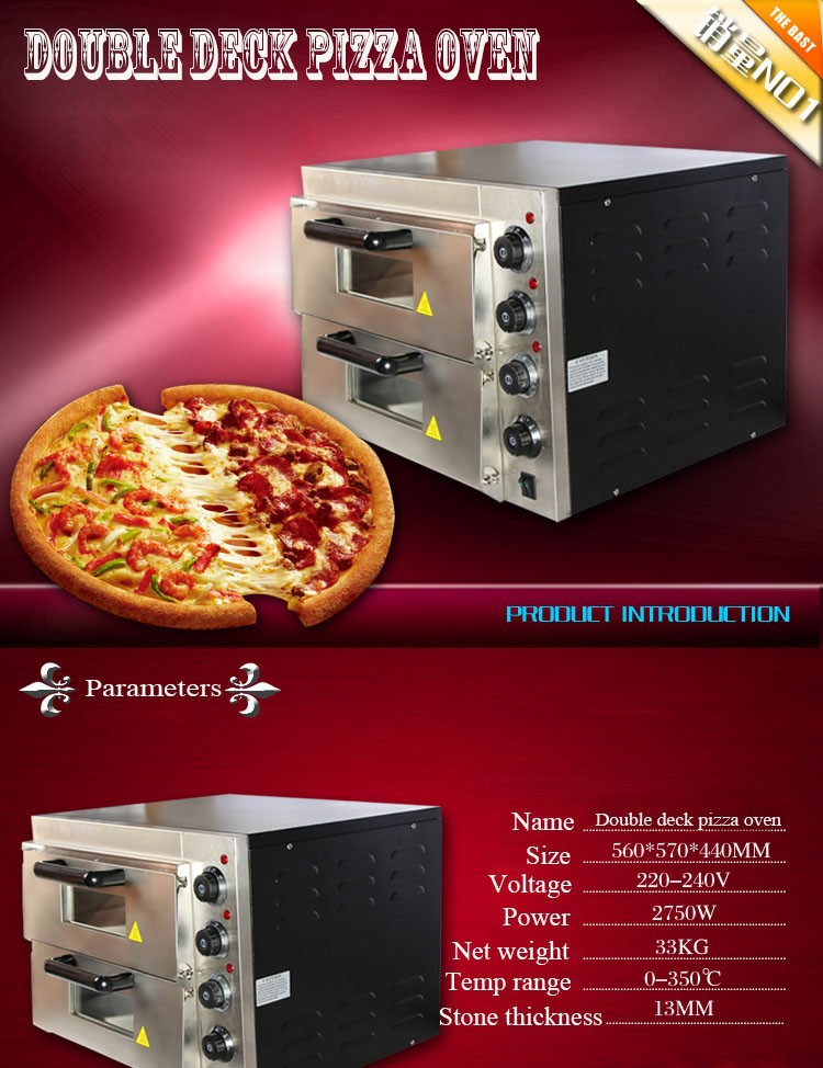 Купить печь для пиццы пицца oven_baking oven_commercial в интернет ...