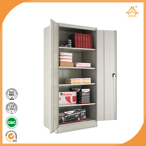 steel cabinet office furniture korean 4 shelve