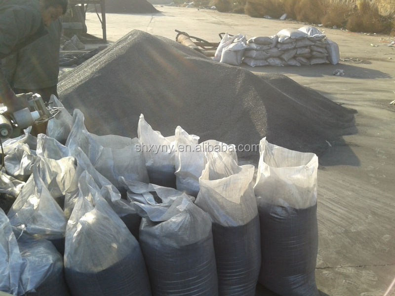Factory supply coconut shell based/coal based industrial activated carbon water filter