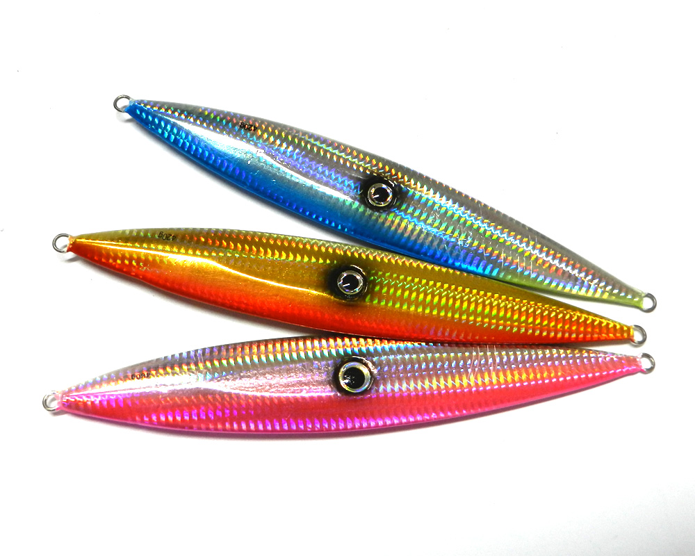 420グラムないフックリード釣りルアー釣りのルアージギング24.2cm重い金属仕入れ・メーカー・工場
