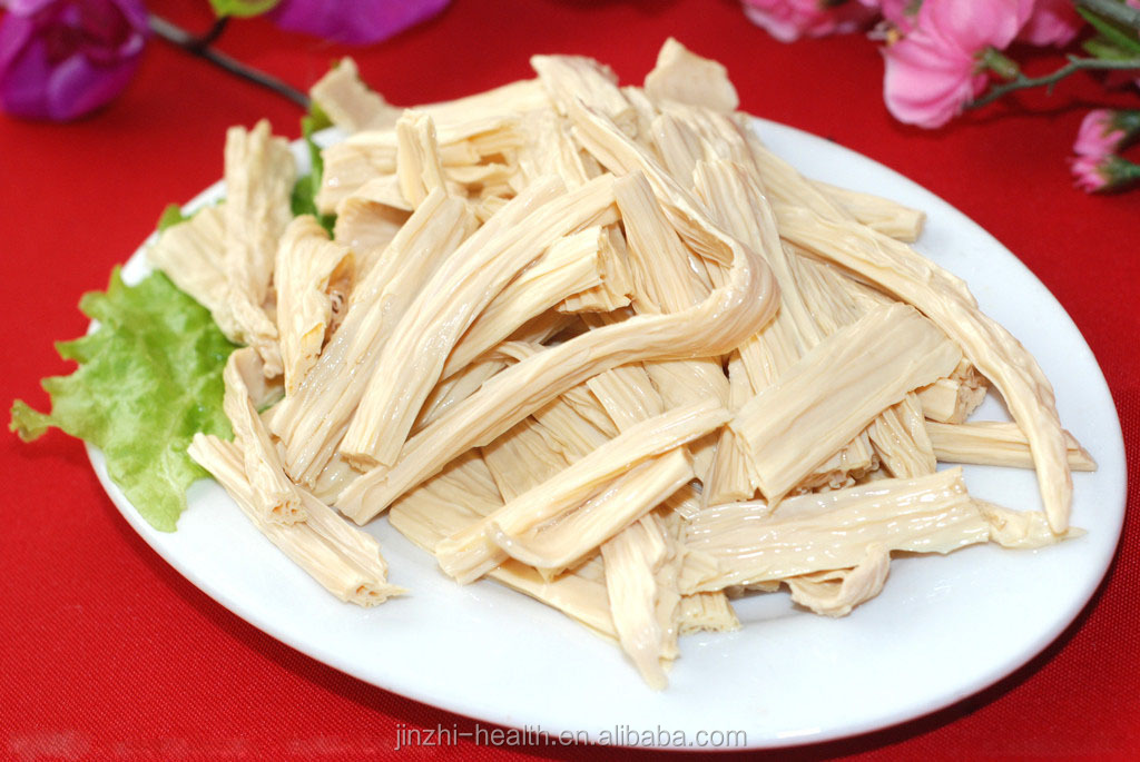 Dried Bean curd Stick