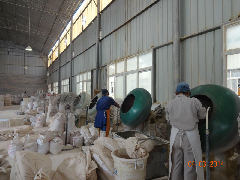 Water Filter Coconut Shell Activated Carbon (granular)